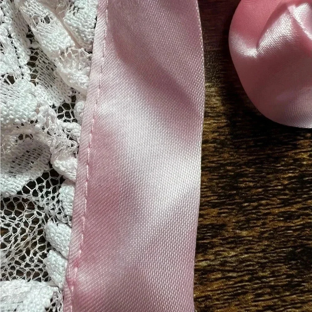 One year old birthday, girls one piece - tutu outfit. Size: 12M.​